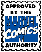 Marvel vs Comics Code Authority