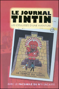 Le Journal Tintin