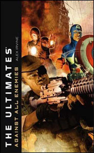 The Ultimates - Against All Enemies