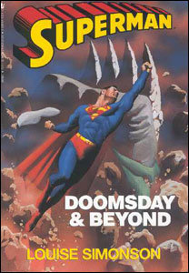 Superman - Doomsday & Beyond