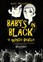 Baby's in Black - O quinto Beatle