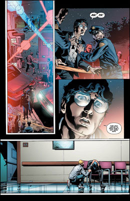 Action Comics # 17 Action Comics # 17