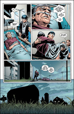 Action Comics # 17