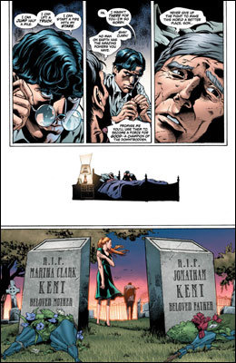 Action Comics # 17 Action Comics # 17