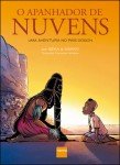 O apanhador de nuvens - uma aventura no país Dagon