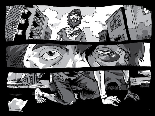 Até o fim do mundo Até o fim do mundo