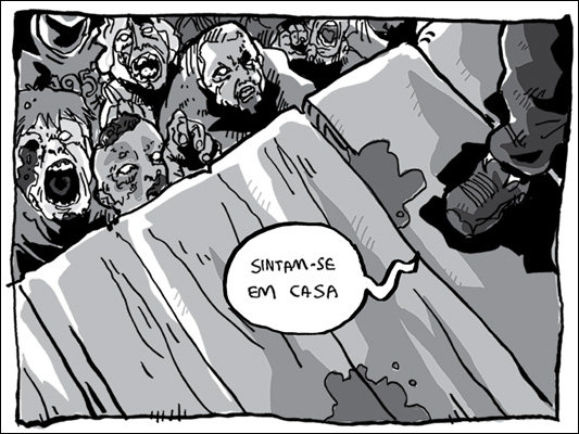 Até o fim do mundo Até o fim do mundo