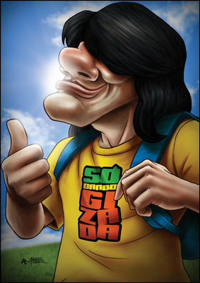 Só Dando Gizada Só Dando Gizada