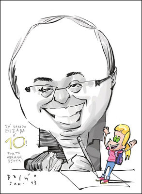 Só Dando Gizada Só Dando Gizada