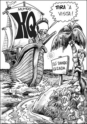 Só Dando Gizada Só Dando Gizada