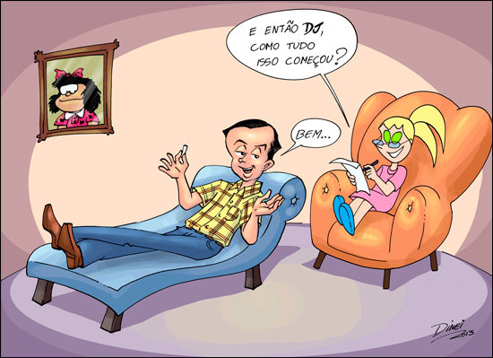 Só Dando Gizada Só Dando Gizada