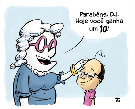 Só Dando Gizada Só Dando Gizada