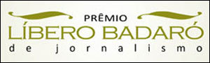 Prêmio Líbero Badaró de Jornalismo