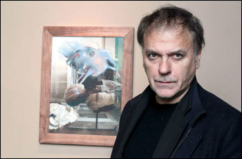 Enki Bilal Enki Bilal