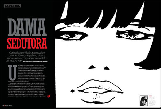 Mundo dos Super-Heróis # 39