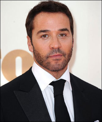 Jeremy Piven Jeremy Piven