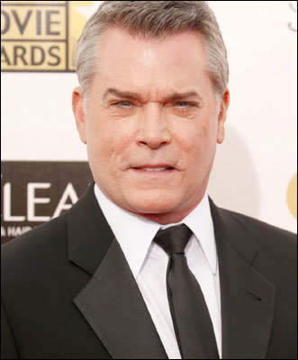 Ray Liotta Ray Liotta