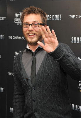 Duncan Jones