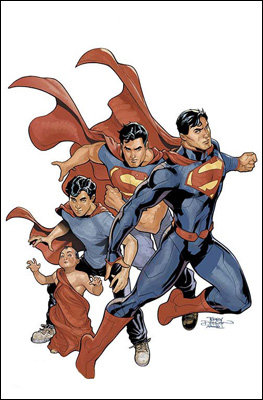 Action Comics # 17