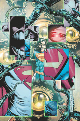 Action Comics # 18 Action Comics # 18