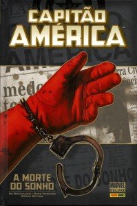 Capitão América - A Morte do Sonho