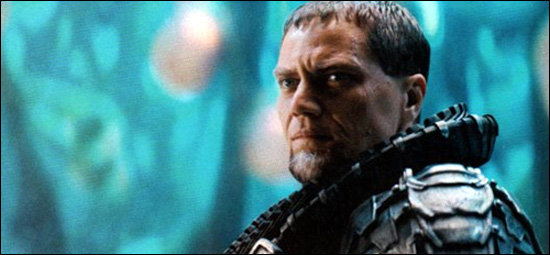General Zod General Zod