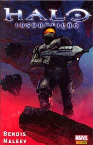 Halo - Insurreição