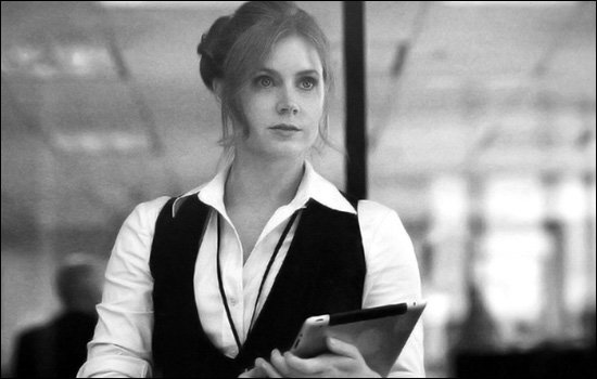 Lois Lane (Amy Adams) Lois Lane (Amy Adams)