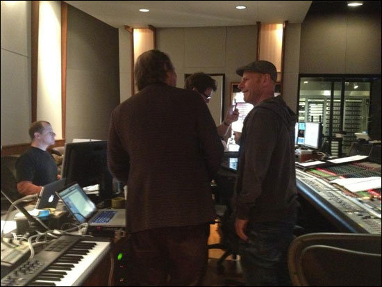 Hans Zimmer Hans Zimmer