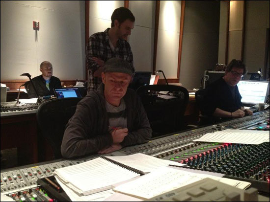 Hans Zimmer Hans Zimmer