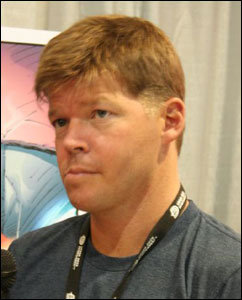 Rob Liefeld