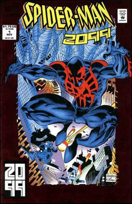 Homem-Aranha 2099