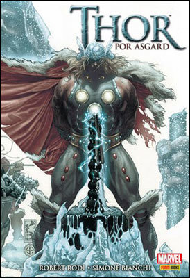 Thor - Por Asgard