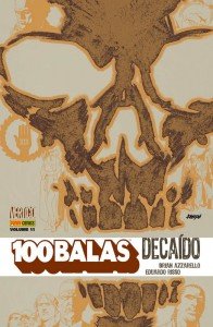 100 Balas - Volume 11 - Decaído