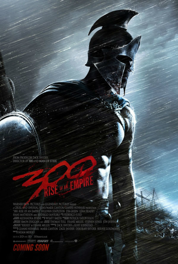 300 - A Ascensão do Império