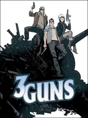 3 Guns 3 Guns