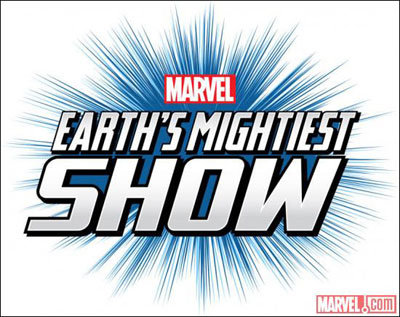 Marvel's Earth's Mightiest Show Marvel's Earth's Mightiest Show