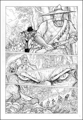 Abaité: Bandeirantes