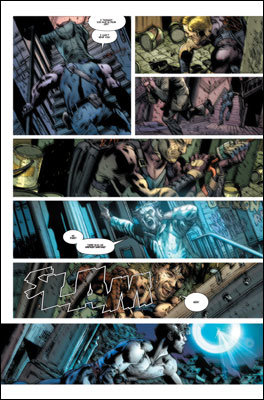 A Era de Ultron A Era de Ultron