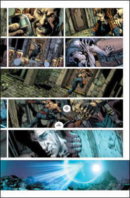 A Era de Ultron A Era de Ultron