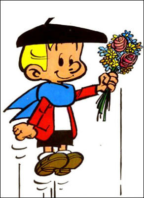 Benoît Brisefer Benoît Brisefer