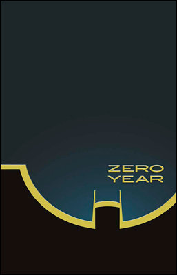Batman - Year Zero