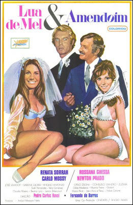 Lua de Mel & Amendoim Lua de Mel & Amendoim