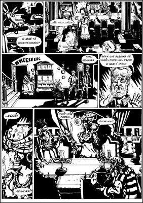 A Maldição de Boa Fortuna A Maldição de Boa Fortuna