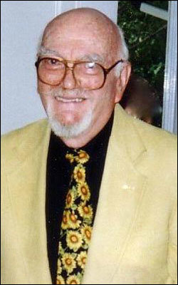 Bob Clarke Bob Clarke