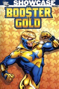 Showcase Presents Booster Gold