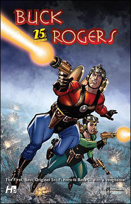 Buck Rogers