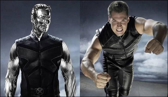 Daniel Cudmore Daniel Cudmore