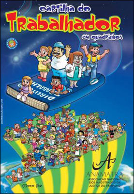 Cartilha do Trabalhador