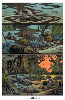 Conan - Os Companheiros Livres Conan - Os Companheiros Livres